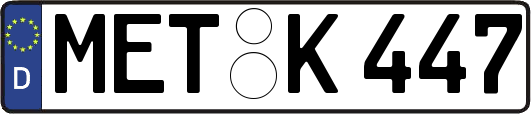 MET-K447