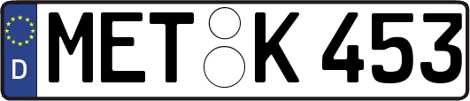 MET-K453