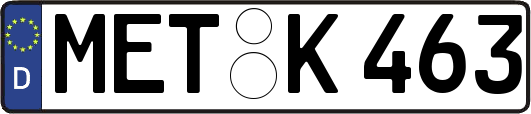 MET-K463