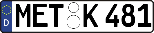 MET-K481