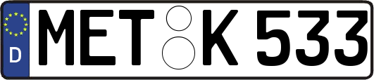 MET-K533
