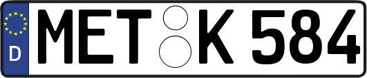 MET-K584