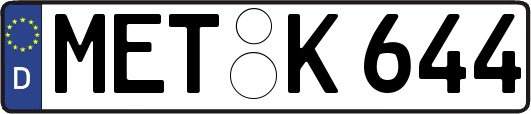 MET-K644