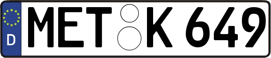 MET-K649