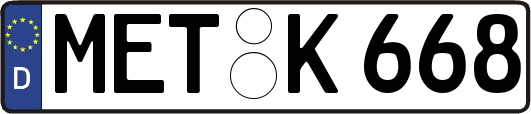 MET-K668