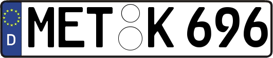 MET-K696