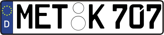 MET-K707