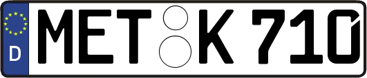 MET-K710