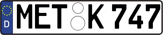 MET-K747