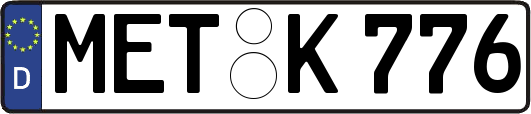 MET-K776