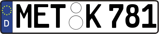 MET-K781