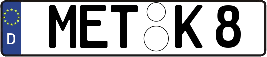 MET-K8