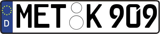MET-K909