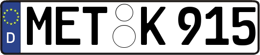 MET-K915