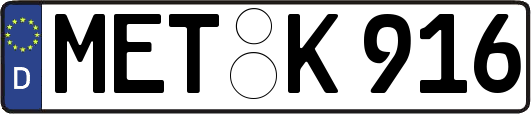 MET-K916