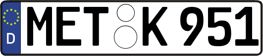 MET-K951