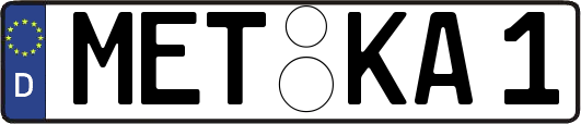MET-KA1