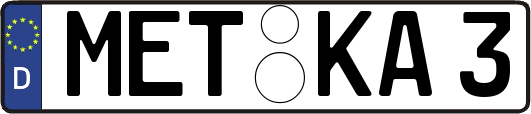 MET-KA3