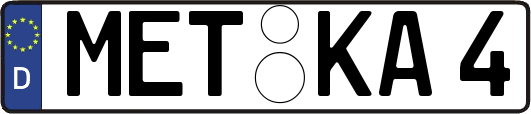 MET-KA4