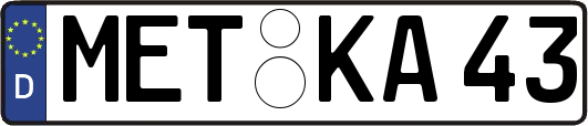 MET-KA43