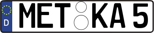 MET-KA5