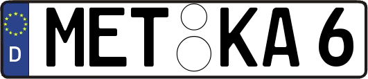 MET-KA6