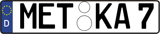 MET-KA7