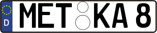 MET-KA8