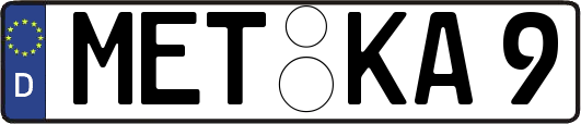 MET-KA9