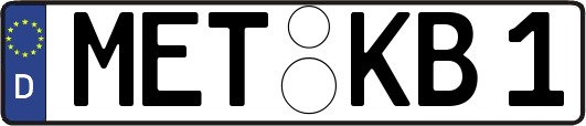 MET-KB1