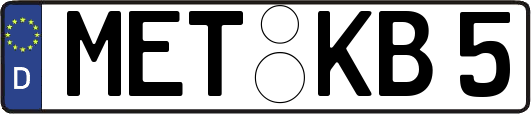 MET-KB5