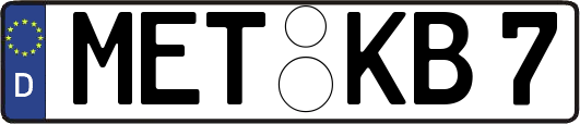 MET-KB7