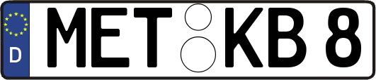 MET-KB8