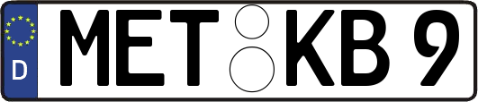 MET-KB9