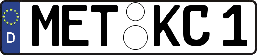 MET-KC1