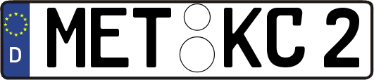 MET-KC2