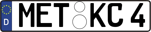 MET-KC4