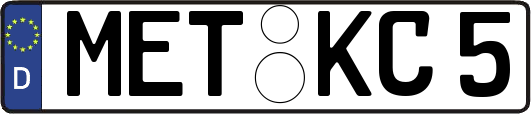 MET-KC5