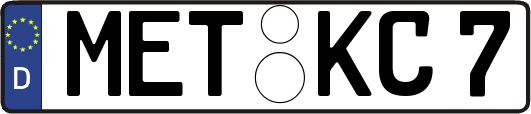 MET-KC7