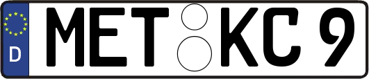 MET-KC9