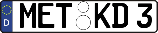 MET-KD3