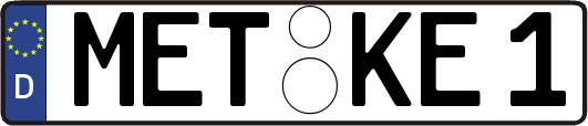 MET-KE1