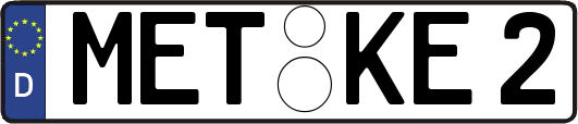 MET-KE2