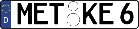 MET-KE6
