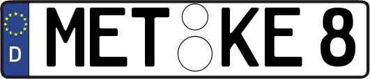 MET-KE8