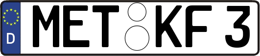 MET-KF3