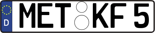 MET-KF5
