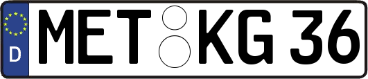 MET-KG36