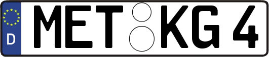 MET-KG4
