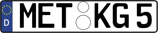 MET-KG5